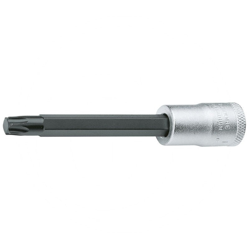 GEDORE Schraubendrehereinsatz 3/ 8'' lang