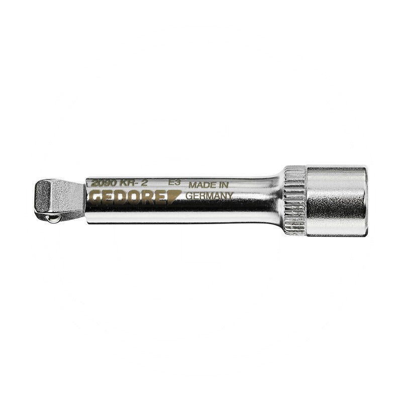 GEDORE Kardanverlängerung 1/ 4" 55mm