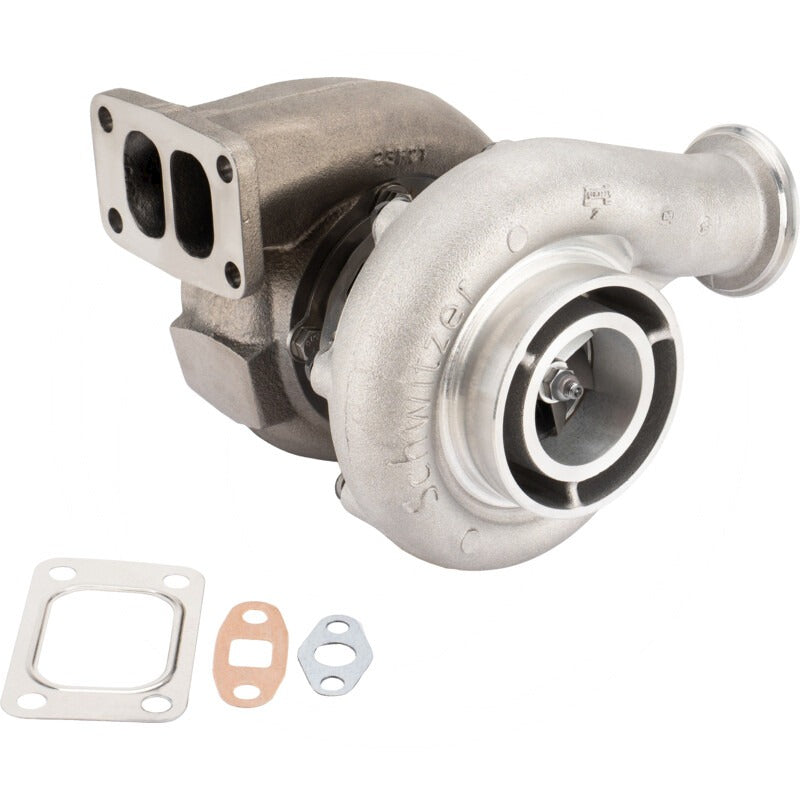 BORGWARNER Turbolader Reman – V836867731