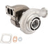 BORGWARNER Turbolader Reman – V836867731