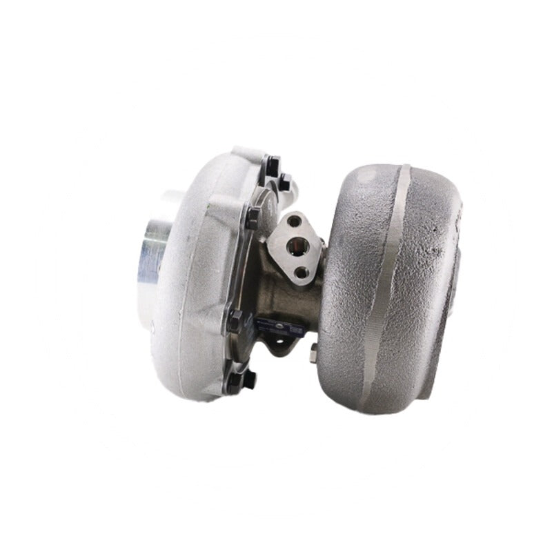 BORGWARNER Turbolader Reman – V836867731 – Bild 3