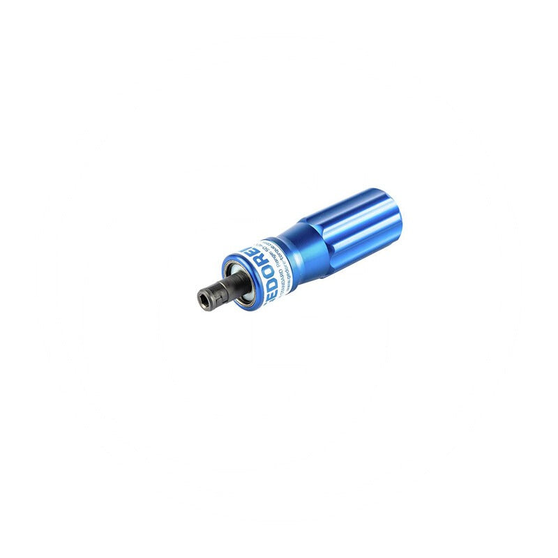 GEDORE Drehmomentschrauber FS 1/ 4" 1 - 13,6 Nm – Bild 2