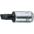 GEDORE Schraubendrehereinsatz 3/8''
