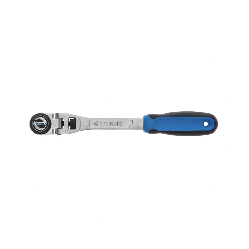 GEDORE Gelenk - Umschaltknarre 1/ 2" – Bild 6