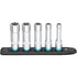 Hazet Kz. Rail 1/2", 6-kant – Breite 37.4 mm