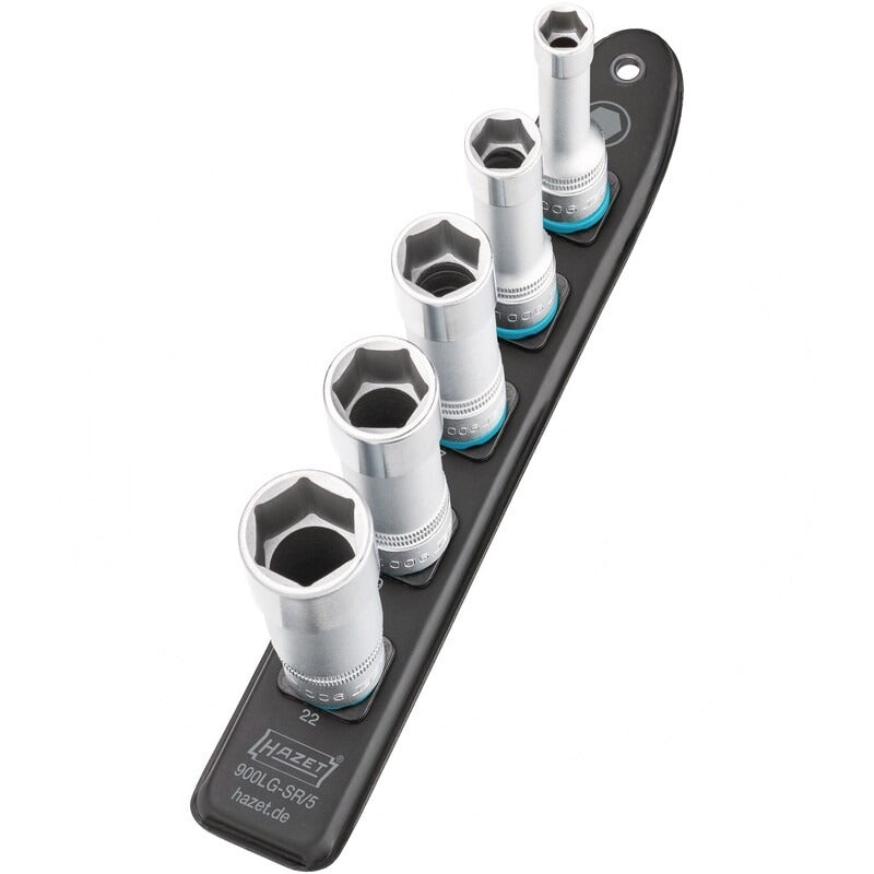 Hazet Kz. Rail 1/2", 6-kant – Breite 37.4 mm – Bild 3