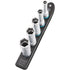 Hazet Kz. Rail 1/2", 6-kant – Breite 37.4 mm – Bild 3