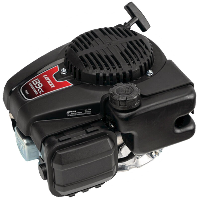 LONCIN Motor Gewicht 10,38 kg