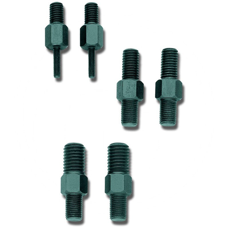 GEDORE Gewinde Adapter Satz Inhalt 181/207 Gewindeeinsatz M14x1,5 /