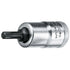 GEDORE Schraubendrehereinsatz 3/8'' XZN Gewicht (kg) 0.053