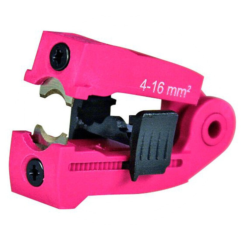 GEDORE Modul-Einsatz, Rundmesser