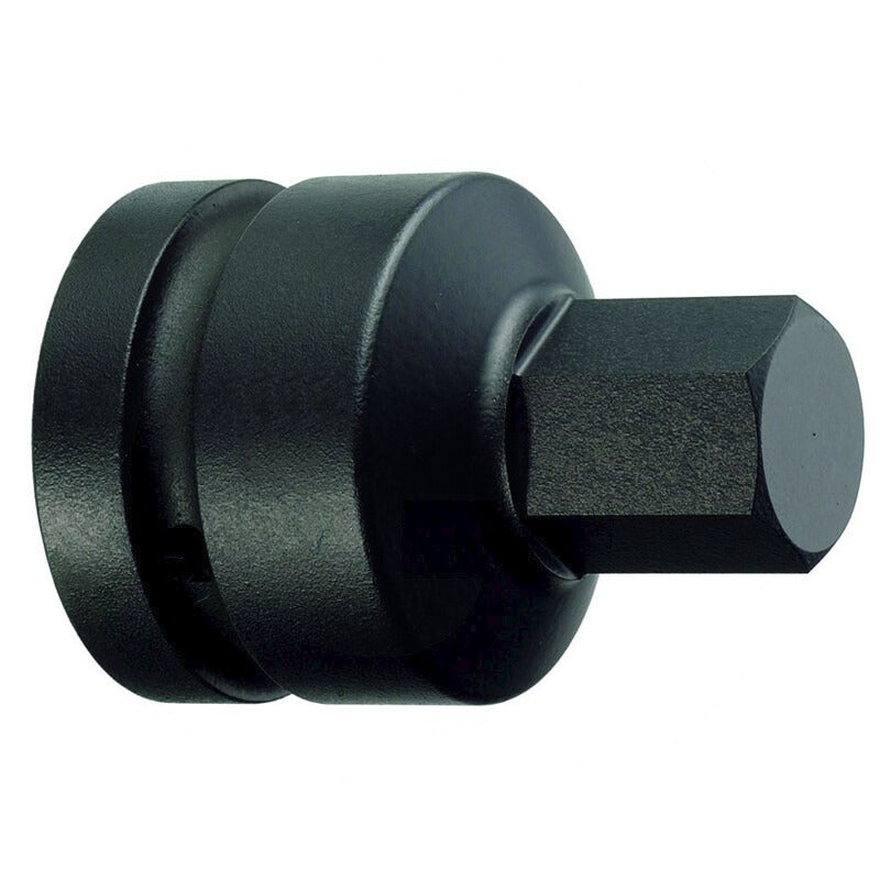 GEDORE Kraftschraubereinsatz 1'' Innen-SK 27mm