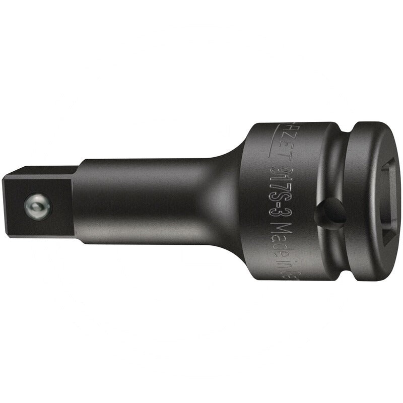 Hazet Verlängerung 12,5 (1/2") – 75 mm