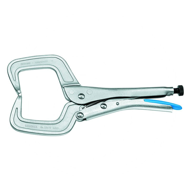 GEDORE Profil - Schweiss - Gripzange 11"