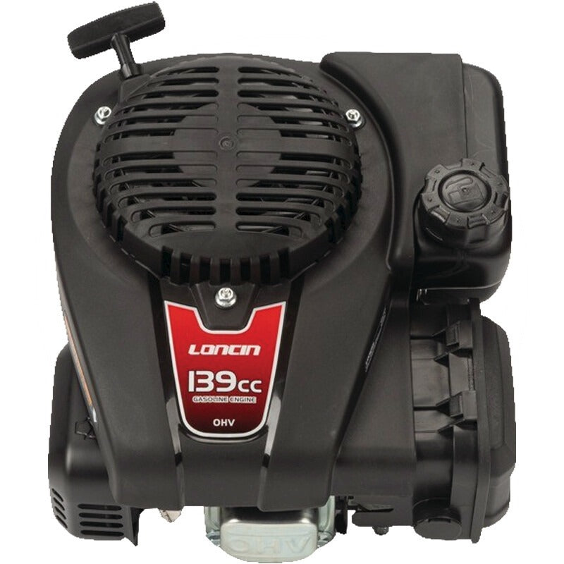 LONCIN Motor – Bild 5