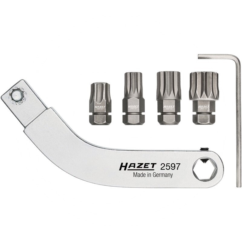 Hazet Bit - Satz – 95 mm