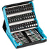 HAZET Smartcase Bit-Satz – Breite 118 mm