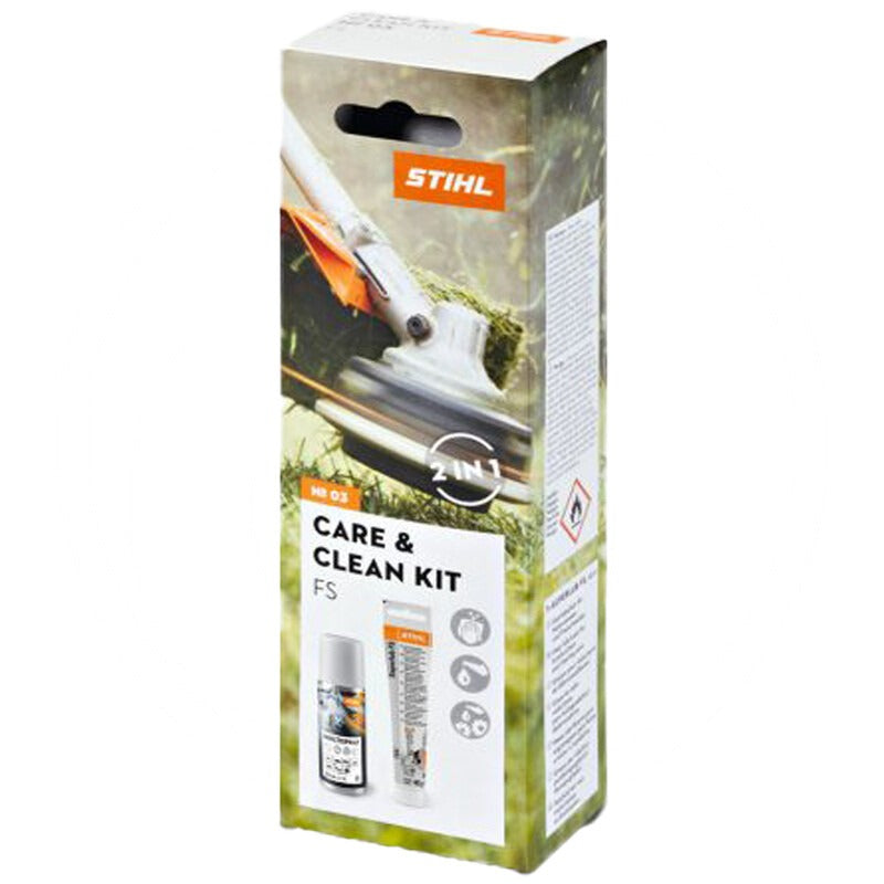 STIHL Care & Clean Kit FS