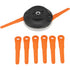 STIHL Fadenkopf PolyCut 28-2 STIHL