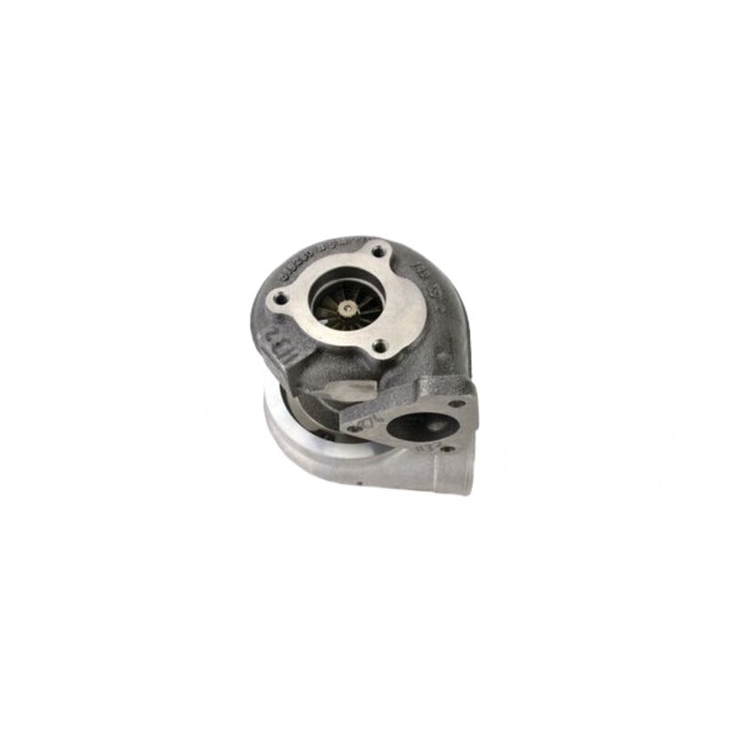 BORGWARNER Turbolader Gewicht 4,21 kg