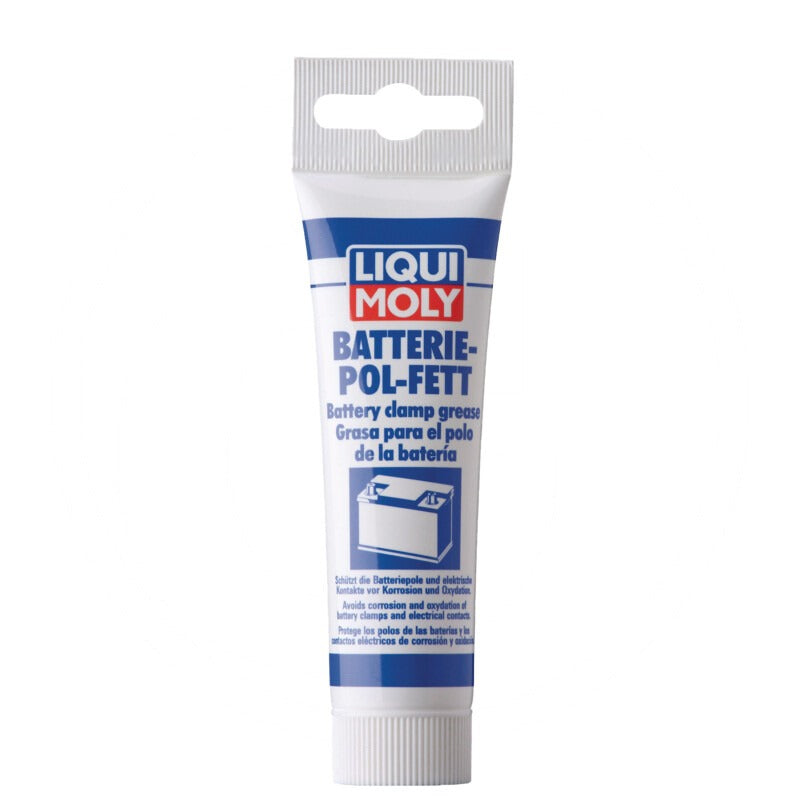 LIQUI MOLY LIQUI MOLY Batterie-Pol-Fett – 51119565