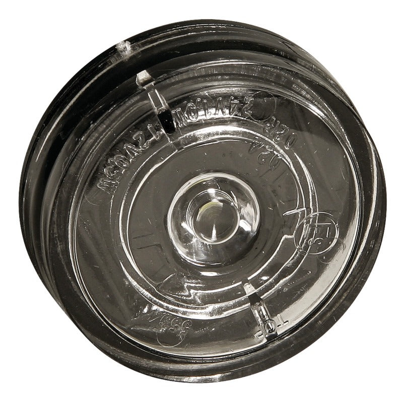 ASPÖCK Leuchte Monopoint II LED weiß – Ø 38 mm