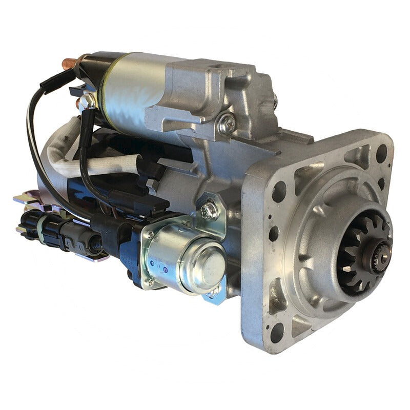 Prestolite Starter, MAN, 24V, 5KW M85R3002