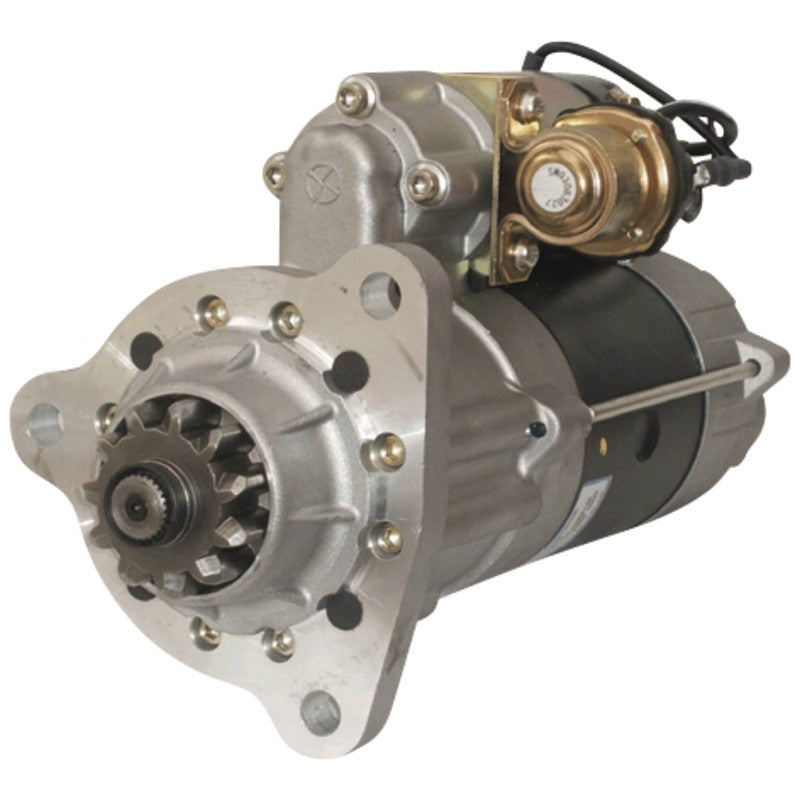 Prestolite Starter, MB Actros, 24V, 7,5KW