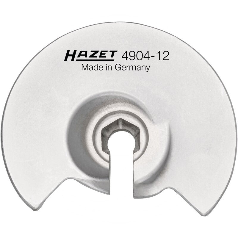 Hazet FT-Spannplatte Gewicht (g) 1014