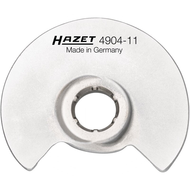 Hazet FT-Spannplatten