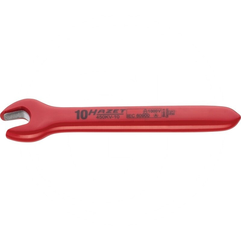 Hazet Einmaulschlüssel – 113 mm