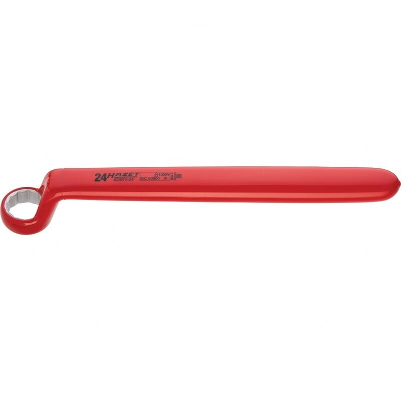 Hazet Einringschlüssel – 280 mm
