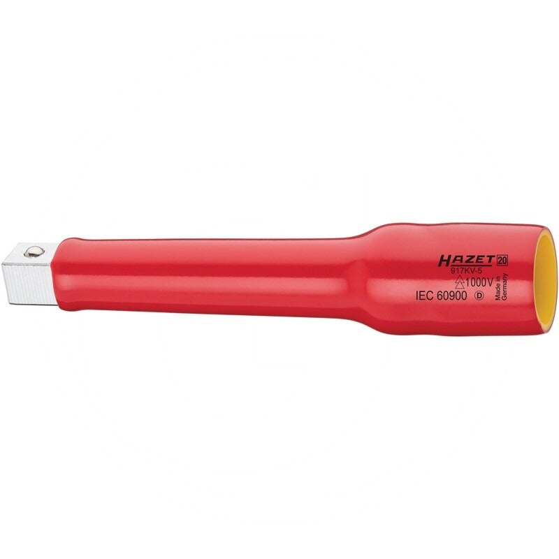Hazet Verlängerung 12,5 (1/2") – 264 mm