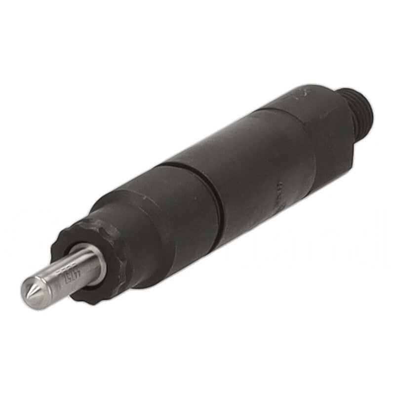 HATZ Einspritzventil Technische Daten EPA4 Final HATZ