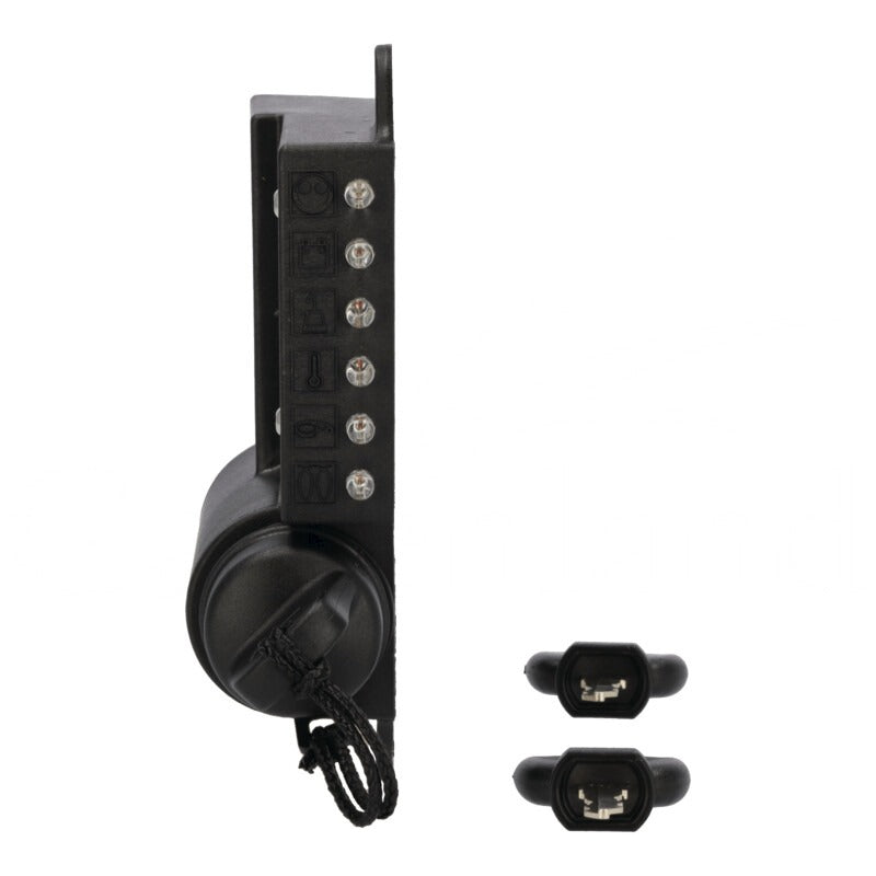 HATZ Armaturenkasten mit Autoflex Vergleichs-Nr. 000002496301 HATZ