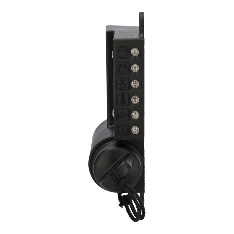 HATZ Armaturenkasten mit Autoflex Vergleichs-Nr. 000002496301 HATZ
