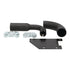 HATZ Abgasrohr Gebogen O Vergleichs-Nr. 000001418401 HATZ