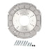 HATZ Anschlussgeh.Hp SAE Vergleichs-Nr. 000001177202 HATZ