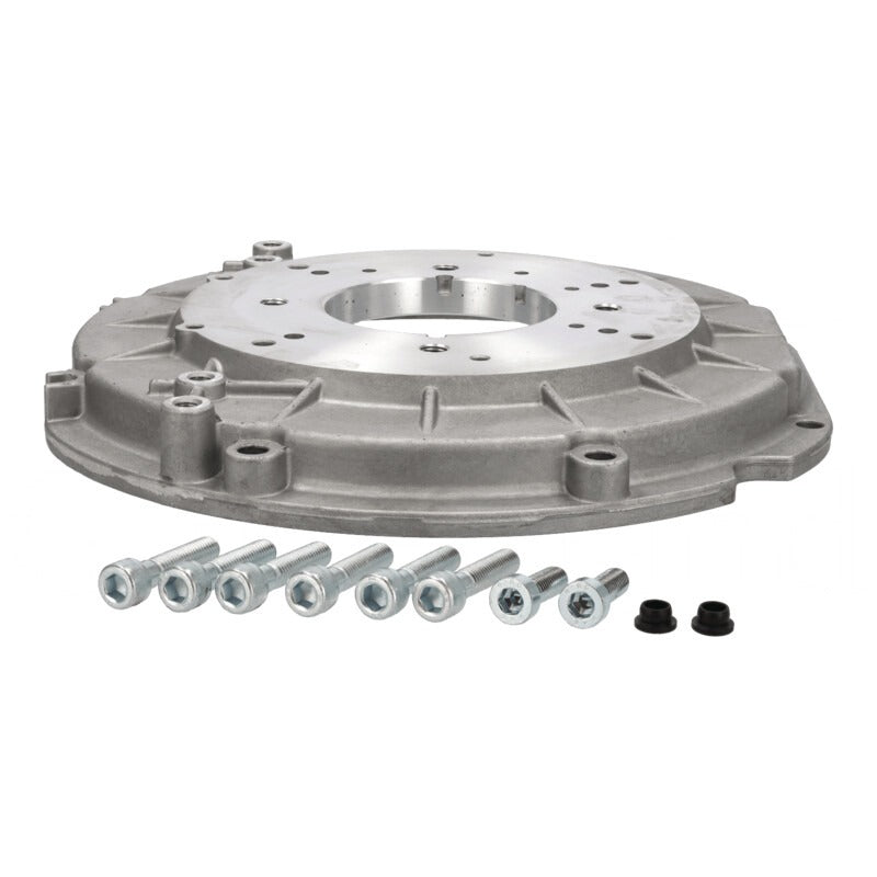 HATZ Anschlussgeh.Hp SAE Vergleichs-Nr. 000001177202 HATZ