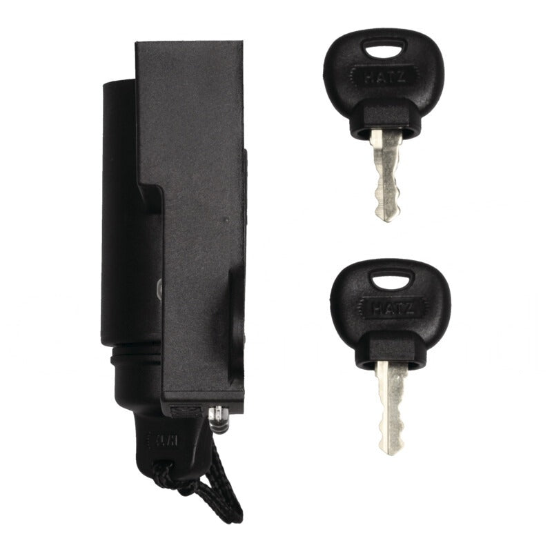 HATZ Armaturenkasten mit Autoflex Vergleichs-Nr. 000002399500 HATZ