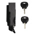 HATZ Armaturenkasten mit Autoflex Vergleichs-Nr. 000002399500 HATZ