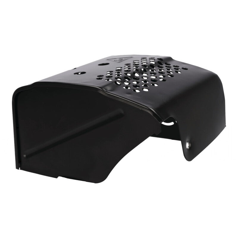 HATZ Beruehrungsschutz Abgasdaempfer Vergleichs-Nr. 000001645721 HATZ