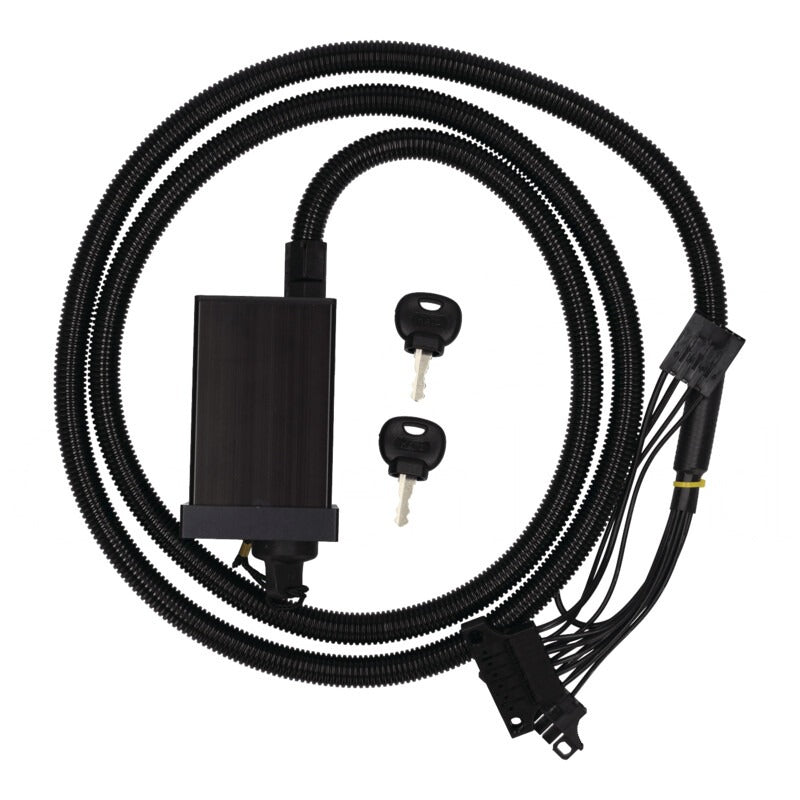 HATZ Armaturenkasten mit Autoflex Vergleichs-Nr. 000001718602 HATZ