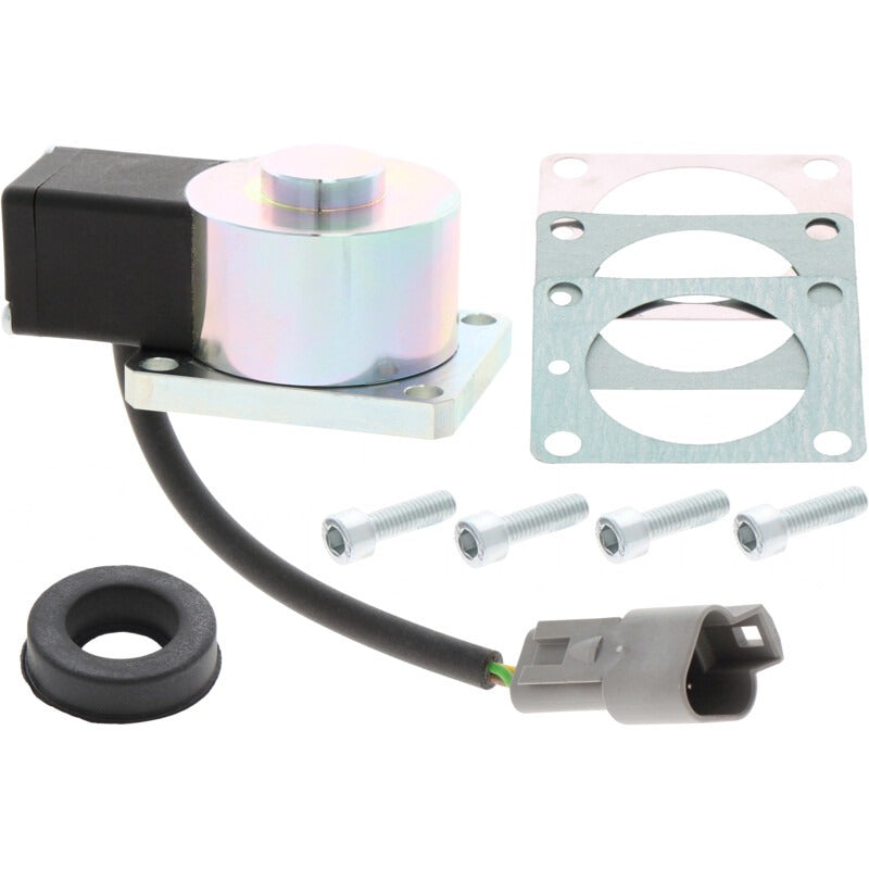 HATZ Ventilmagnet 12V HATZ