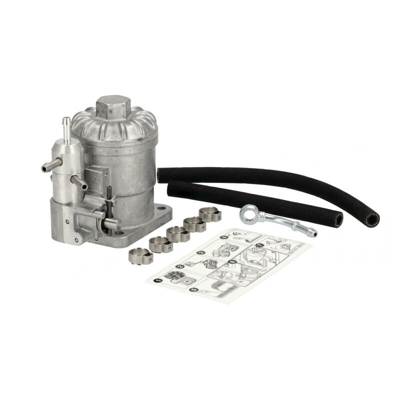 HATZ Abschalt-Aut.Mech.S M. Fp mechanisch Vergleichs-Nr. 000001454005 HATZ