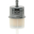 HATZ Kraftstofffilter passend für B-Serie, D-Serie, G-Serie, E HATZ