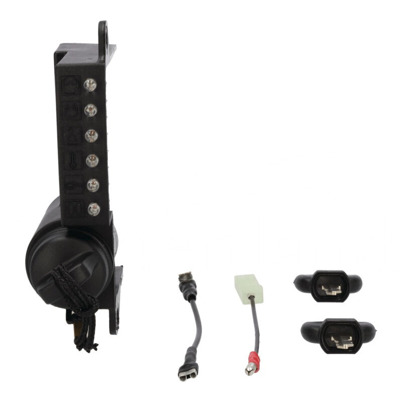 HATZ Armaturenkasten Autoflex Ersatz Vergleichs-Nr. 000002551600 HATZ