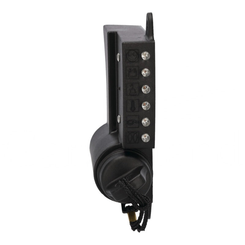 HATZ Armaturenkasten Autoflex Ersatz Vergleichs-Nr. 000002551600 HATZ