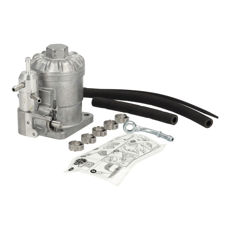 HATZ Abschalt-Aut.Mech.S M. Fp mechanisch Vergleichs-Nr. 000001454104 HATZ