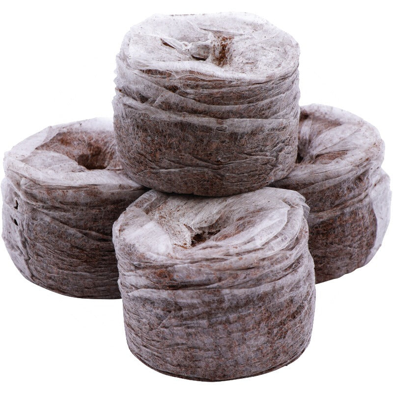 GRANIT Kokosquelltöpfe – Bild 3